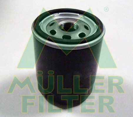 MULLER FILTER Eļļas filtrs FO600